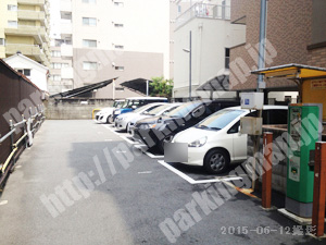 下京329：ブーブーパーク新町仏光寺駐車場_02