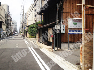 下京329：ブーブーパーク新町仏光寺駐車場_03