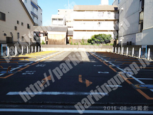 下京335：三井のリパーク高倉通綾小路南_02
