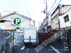 下京335：三井のリパーク高倉通綾小路南_06