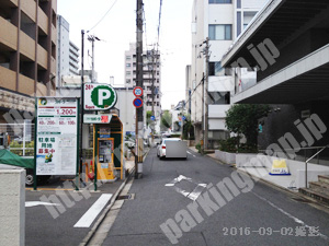 下京350：三井のリパーク下京税務署前_02