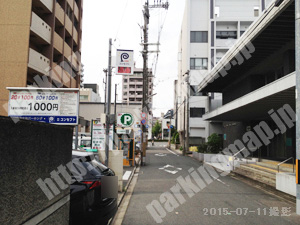 下京351：コンセプト五条間之町パーキング_02