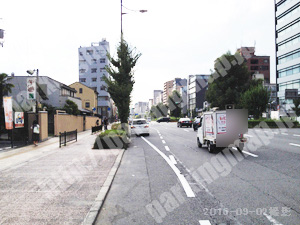 下京353：京都市都市整備公社五条河原町駐車場_03