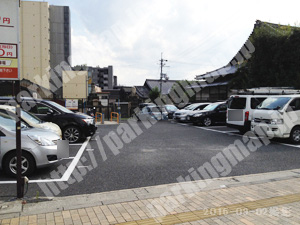 下京353：京都市都市整備公社五条河原町駐車場_05