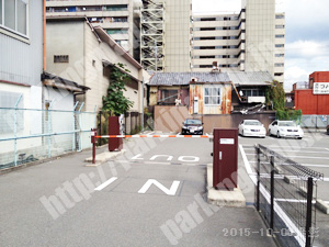 下京357：コンセプト京都?鴨川パーキング_02