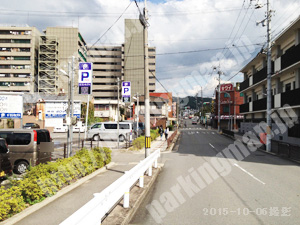 下京358：コンセプト京都?高瀬川パーキング_02