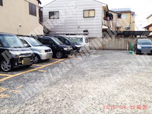 下京371：コンセプト西新屋敷Parkパーキング_02
