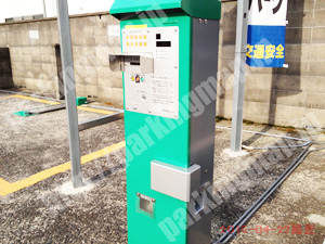 下京371：コンセプト西新屋敷Parkパーキング_05