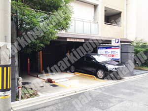 下京387：ピーゾーン京都富小路駐車場_03