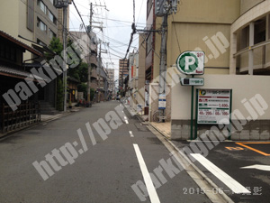下京392：三井のリパーク綾小路通西洞院西_03