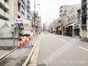 下京394：ブーブ－パーク西洞院高辻_03