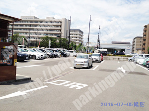 下京409：タイムズKTV京都五条住宅展示場東_04