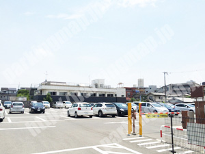 下京411：KTVハウジング京都五条住宅展示場み_04