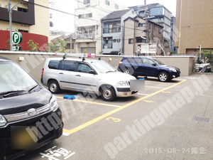 下京418：セイワパーキング五条御前第1駐車場_02