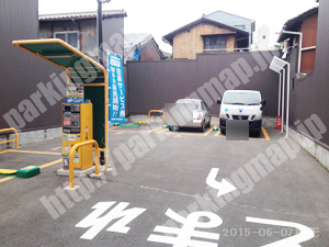 下京424：三井のリパーク万寿寺通油小路東_02