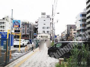 下京427：FUJI PARKING西側_02