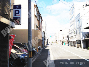 下京436：コンセプトチャマヤ町パーキング_03