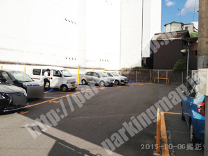 下京445：ピーゾーン京都四条河原町駐車場_02