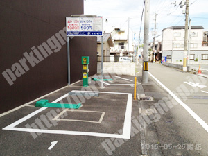 下京458：コンセプト西大路七条南パーキング_02