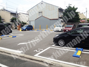 下京464：タイムズ梅小路石橋町_02