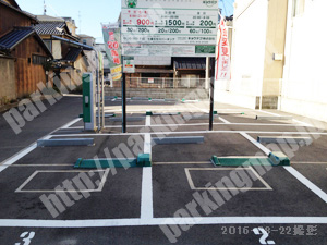 下京470：キョウテク七条壬生川パーキング_05