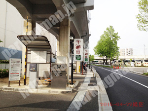 下京471：京都市都市整備公社梅小路公園おもいやり北駐車場_03