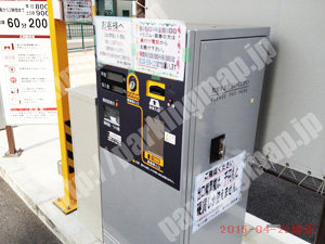 下京471：京都市都市整備公社梅小路公園おもいやり北駐車場_06