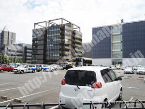 下京482：リサーチパーク駐車場北側入口_02