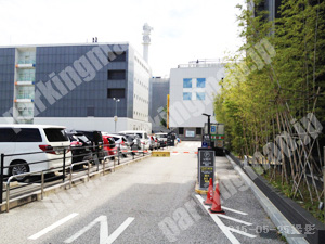 下京482：リサーチパーク駐車場北側入口_03