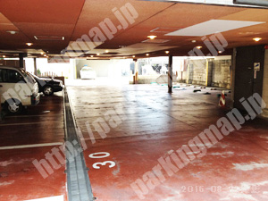 下京485：フレンドリー西大路七条店駐車場_03