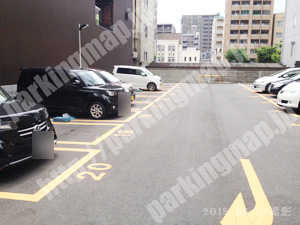 下京488：パラカ高野堂町第1_03