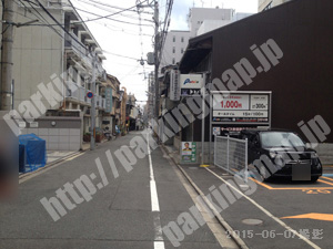 下京488：パラカ高野堂町第1_04