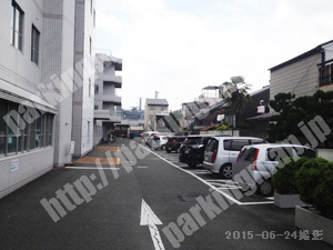 下京501：京都回生病院駐車場_04