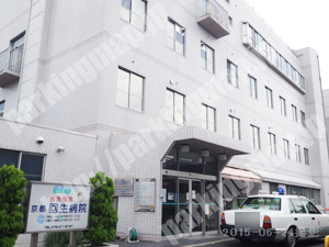 下京501：京都回生病院駐車場_05