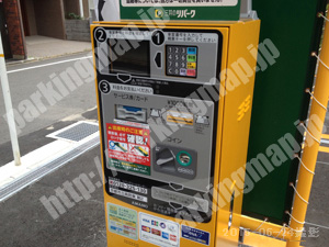 下京502：三井のリパーク京都市立病院東第2_04