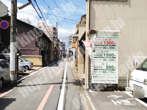 下京517：キョウテク俵屋町パーキング_03