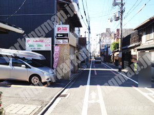 下京519：ブーブーパーク富小路高辻駐車場_04