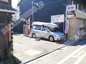 下京519：ブーブーパーク富小路高辻駐車場_05