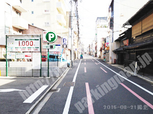 下京520：三井のリパーク寺町松原北_02