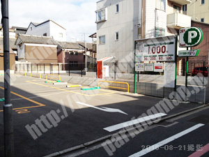 下京520：三井のリパーク寺町松原北_03