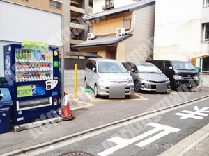 下京527：ブーブーパーク五条東洞院第2駐車場_03