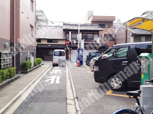 下京527：ブーブーパーク五条東洞院第2駐車場_05