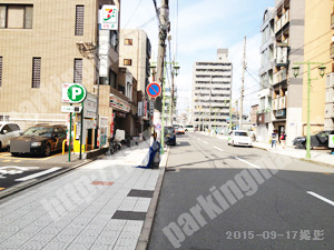 下京537：三井のリパーク京都タワー東_03