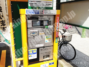 下京537：三井のリパーク京都タワー東_04