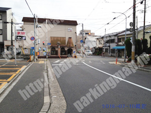 下京541：ブーブーパーク五条壬生川駐車場_04