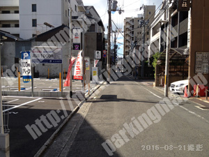 下京557：コンセプト万寿寺室町交差点パーキング_02