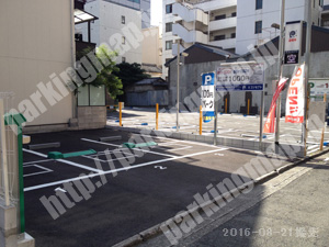 下京557：コンセプト万寿寺室町交差点パーキング_03