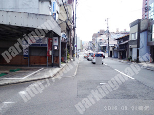 下京558：コンセプト岩上高辻miniパーキング_05