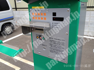 下京559：コンセプト岩上高辻パーキング_02