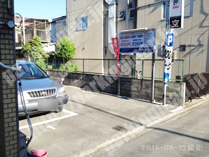 下京562：コンセプト大宮花屋町パーキング_05